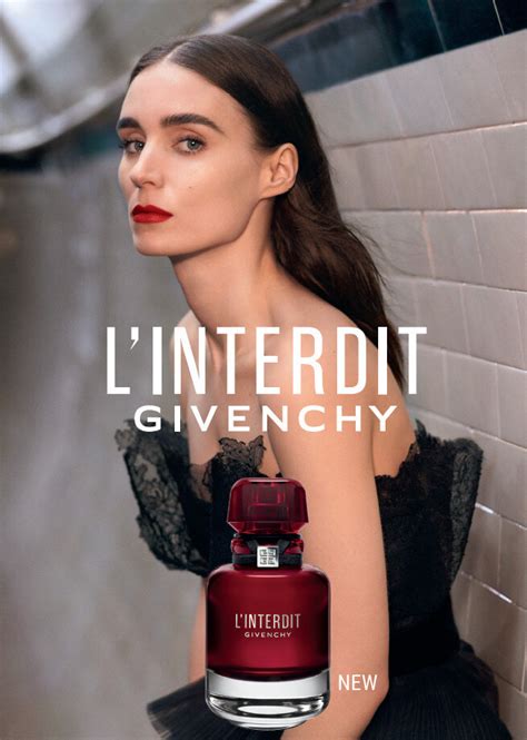 givenchy l'interdit eau reviews|amende sens interdit givenchy.